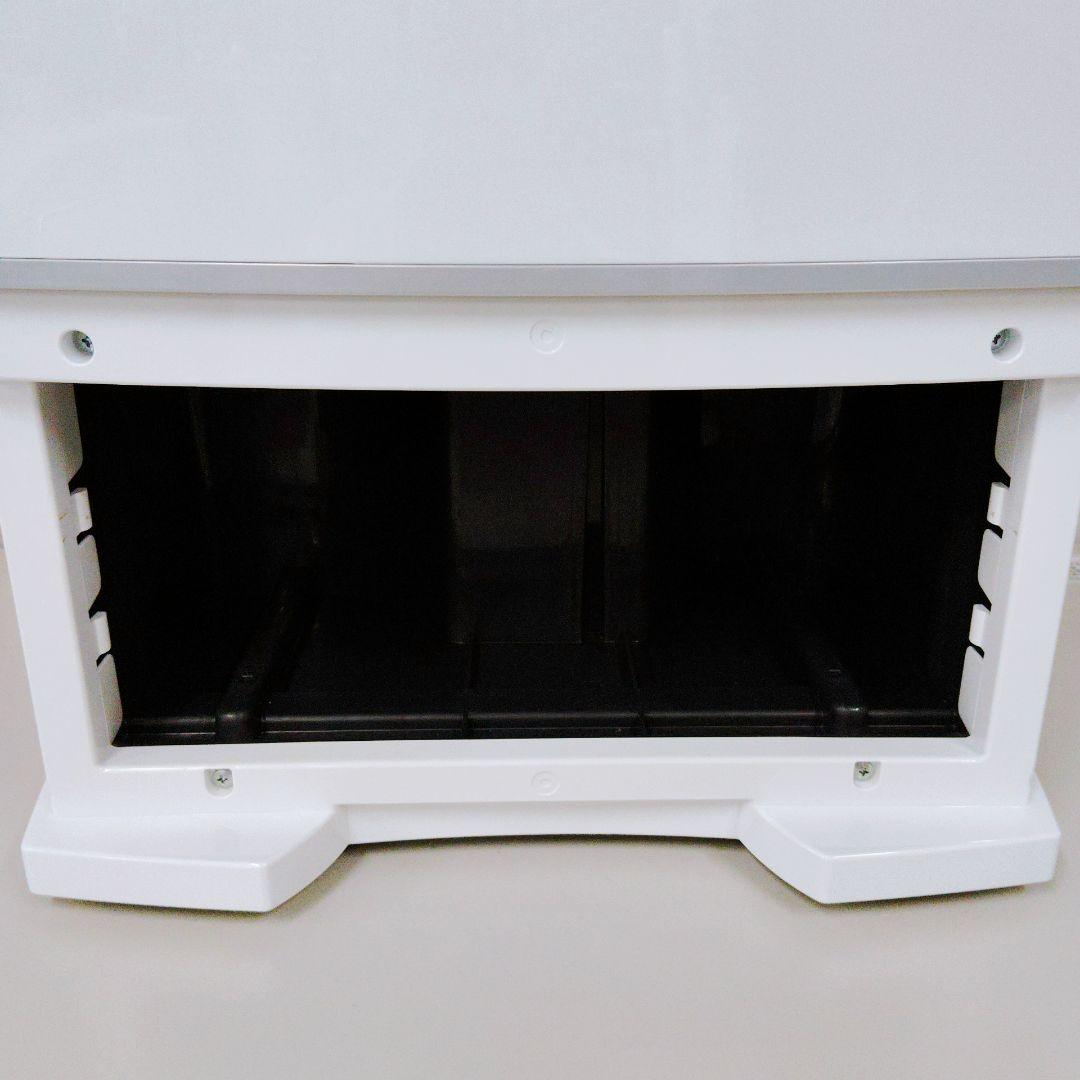 【美品】MITSUBISHI 衣類乾燥除湿器 MJ-PV250VX