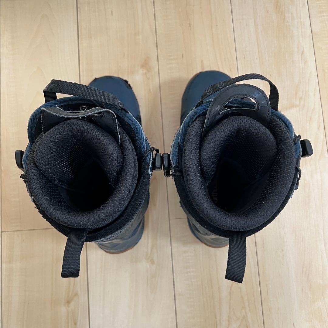 【即日発送】スノボ SALOMON DIALOGUE ダイアログ 27.5cm