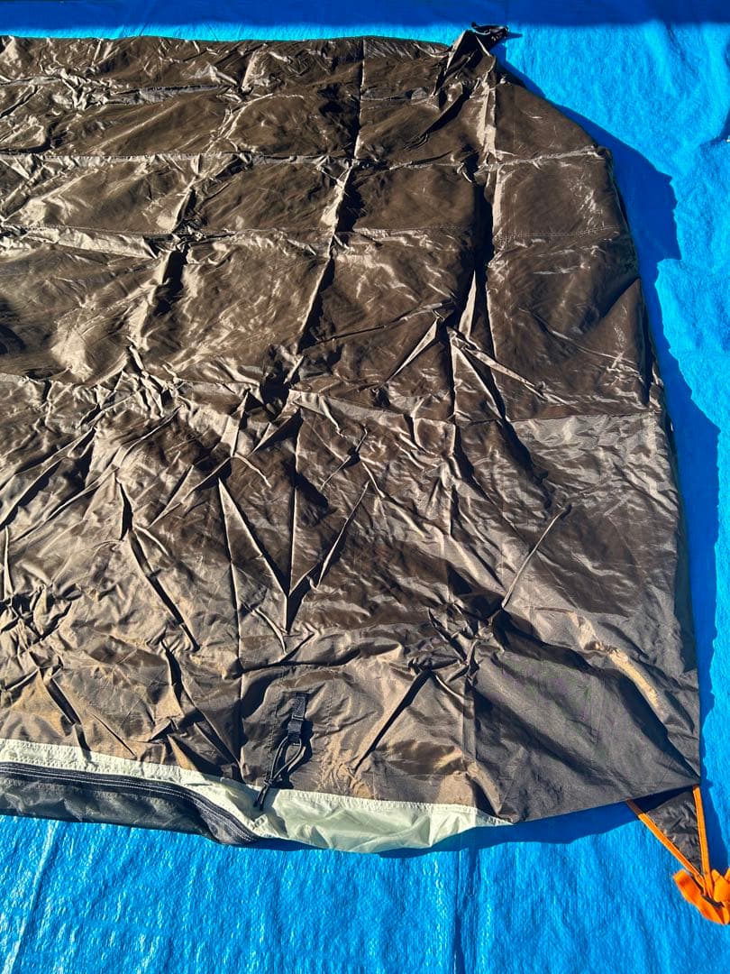 スノーピーク ランドロック TP-670