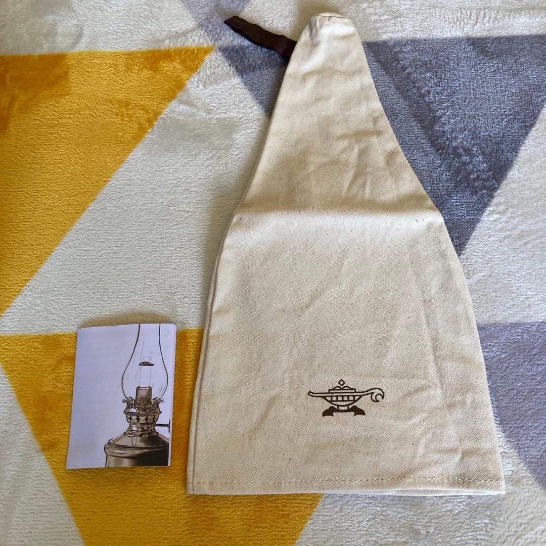 Aladdin LEDランタンスピーカー 100周年記念モデル AEL-SP01