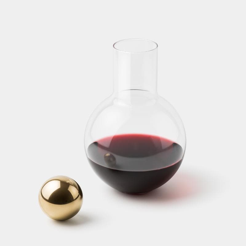 【即発】Anna Karlin グラス デキャンタ デカンタ