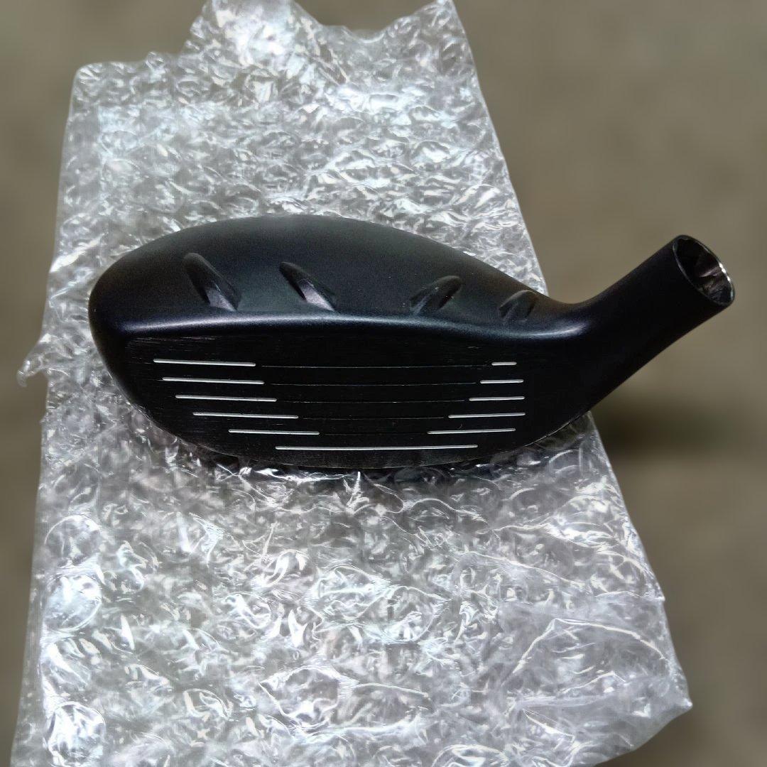 PING G410 4U　ヘッドのみ