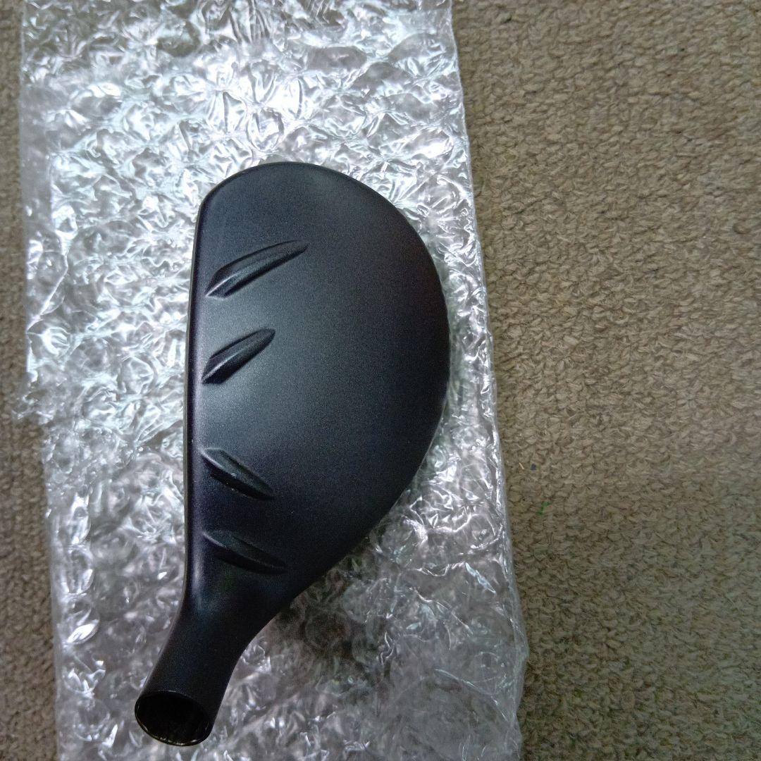 PING G410 4U　ヘッドのみ