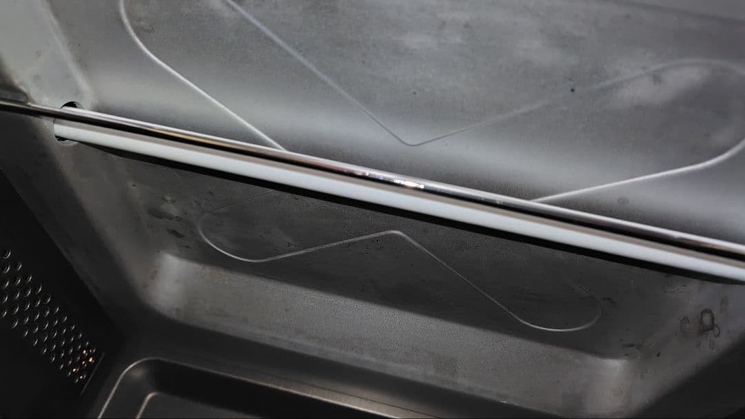 極美品 Panasonic NE-FS3A オーブンレンジ