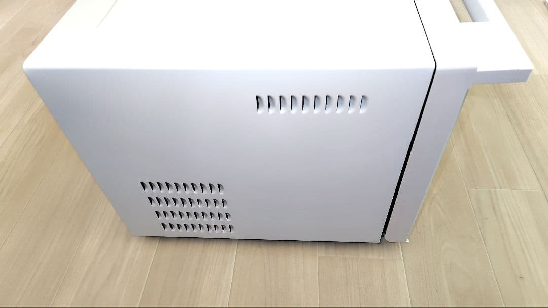 極美品 Panasonic NE-FS3A オーブンレンジ