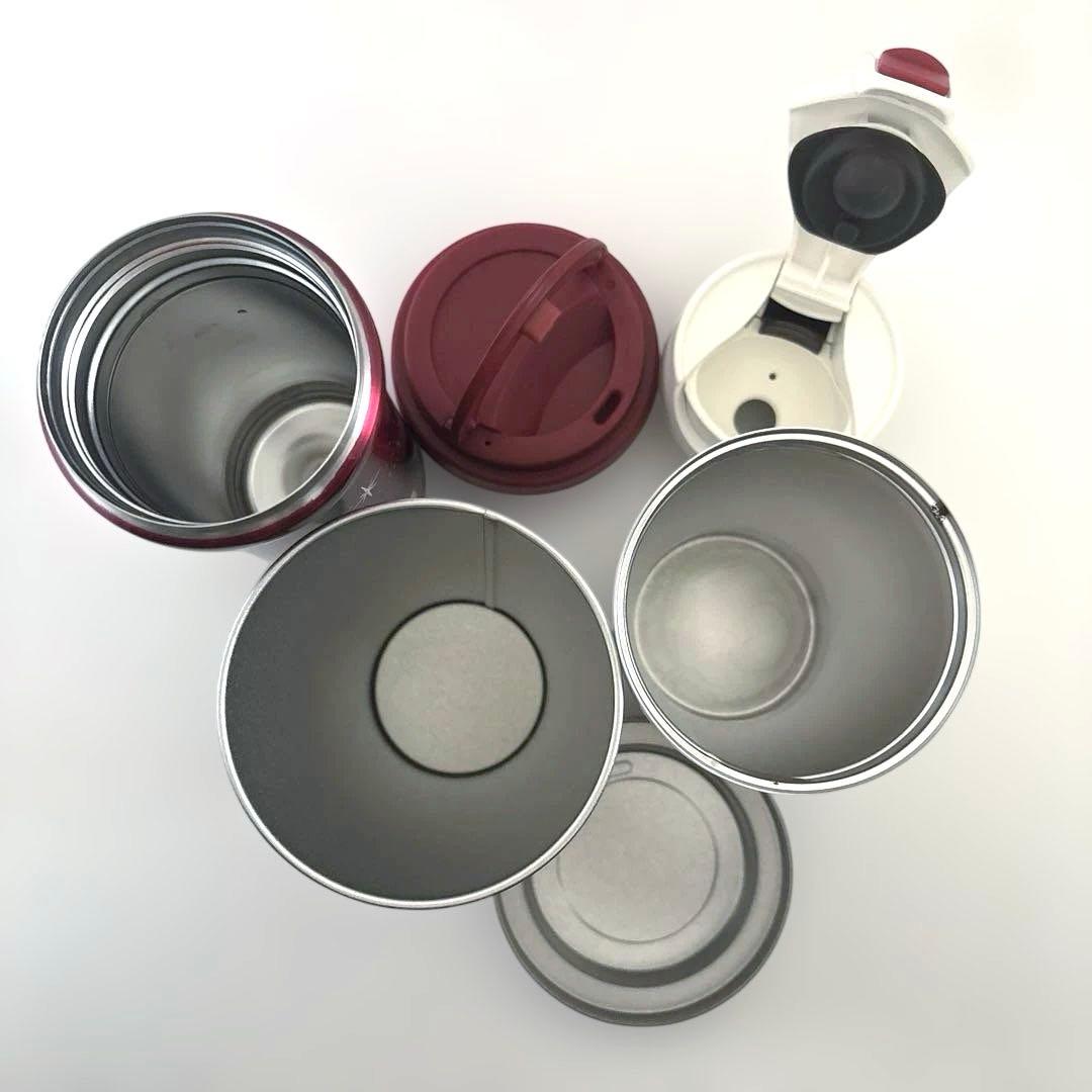 使用 未使まとめ売り 水筒タンブラーなど