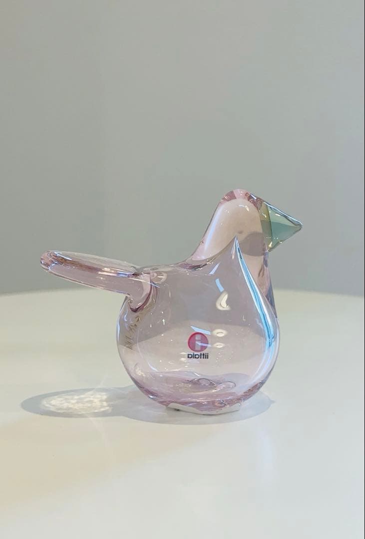 イッタラ　表参道　400限定　ピンク　シエッポ　オイバトイッカ　オイバトイッカ