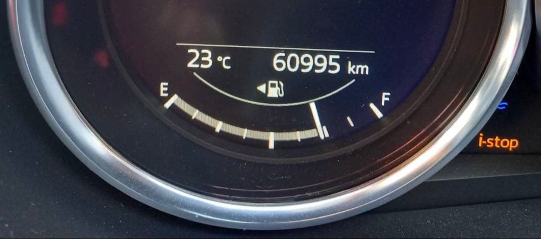 ロードスター RF NDERC 純正 トルセンLSD