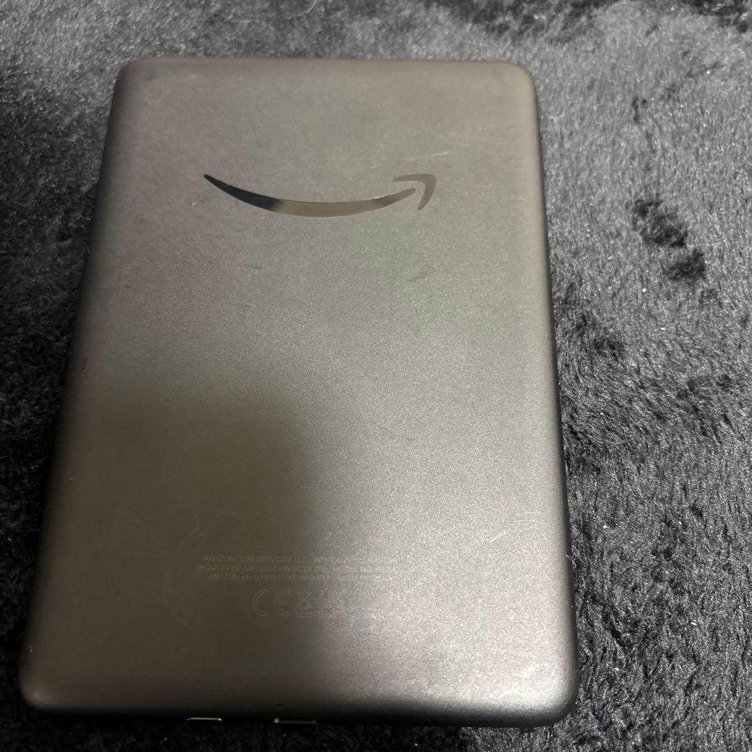 kindle 2024年モデル　11世代6インチ