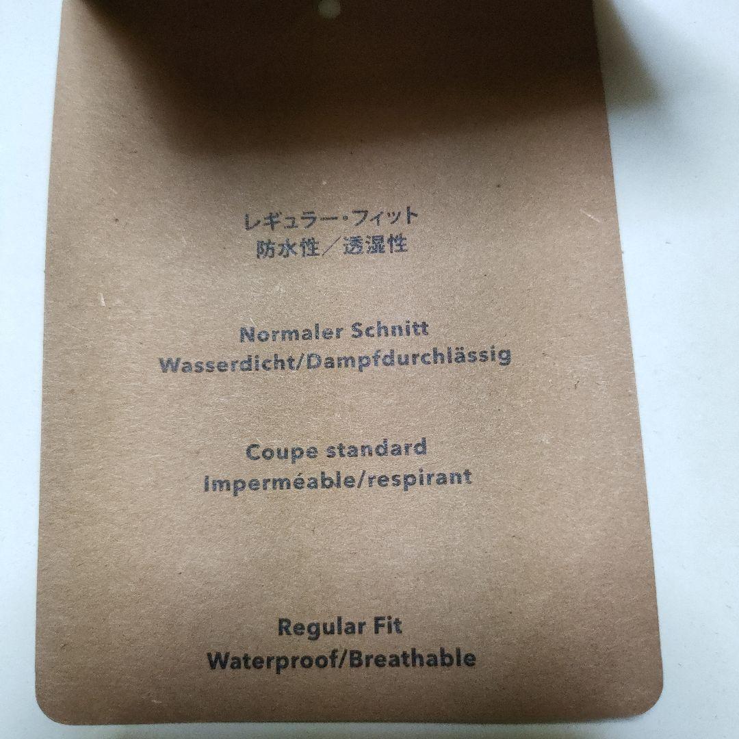 パタゴニア patagonia windsweep jacket ブラック XS