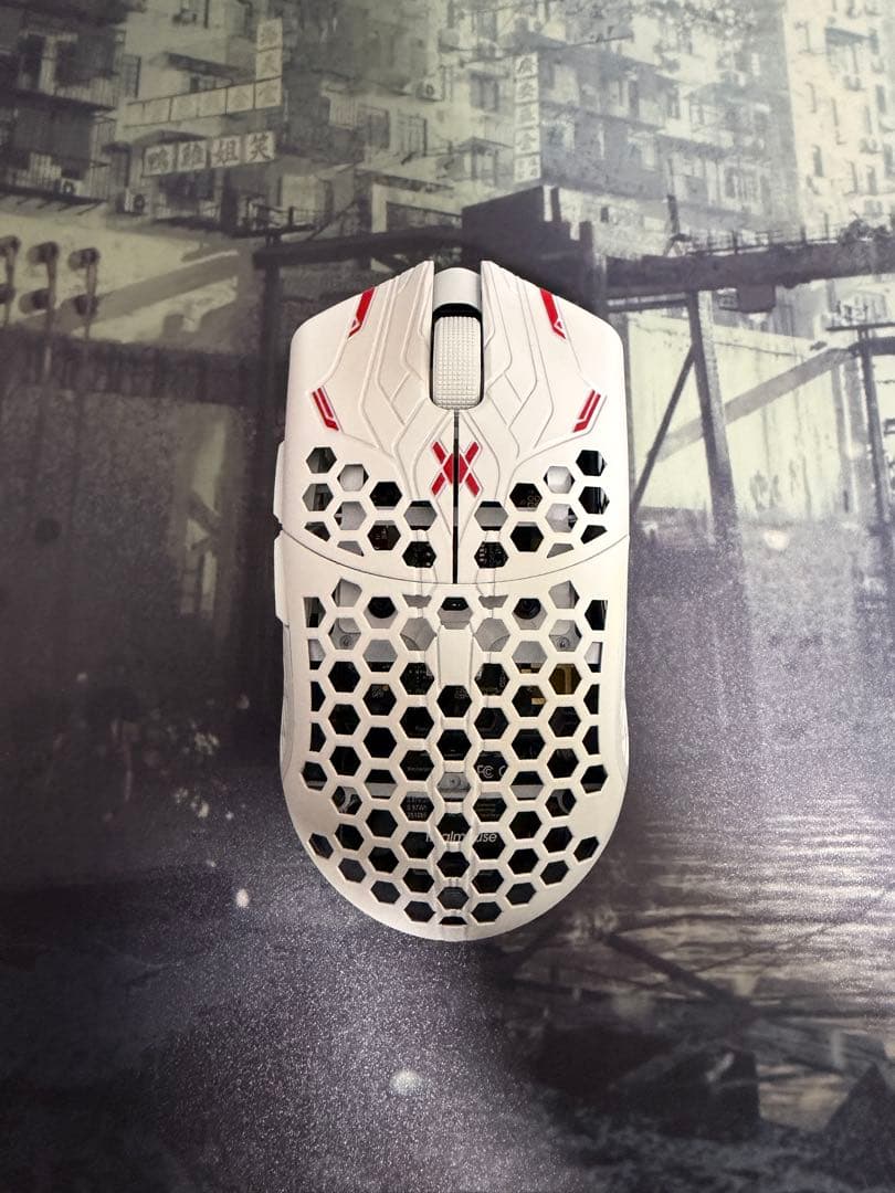 マウス・トラックボール Finalmouse ULX PRO Series - Aceu Lion(M)