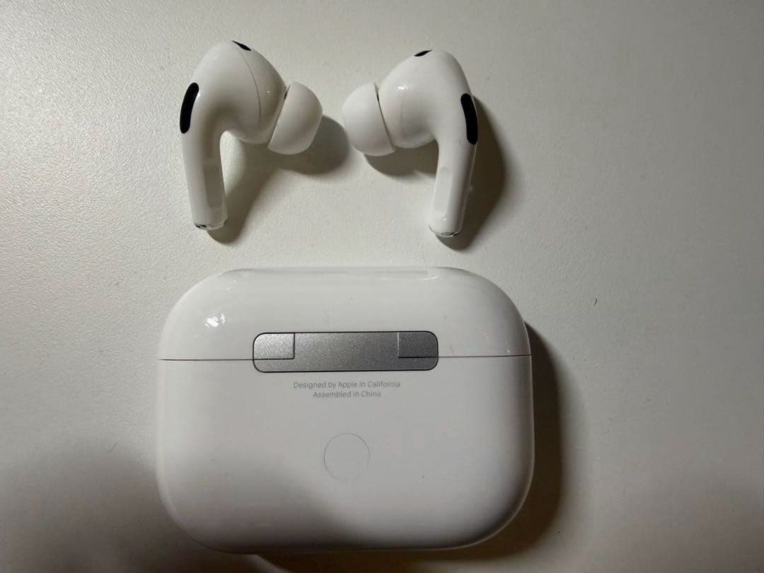 AirPods Pro（第2世代） USB Type-C
