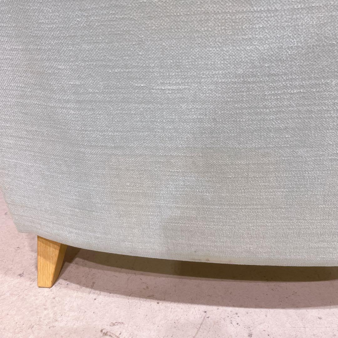 【送料込】Idée イデ－ ハイバックソファ 1人掛けソファ