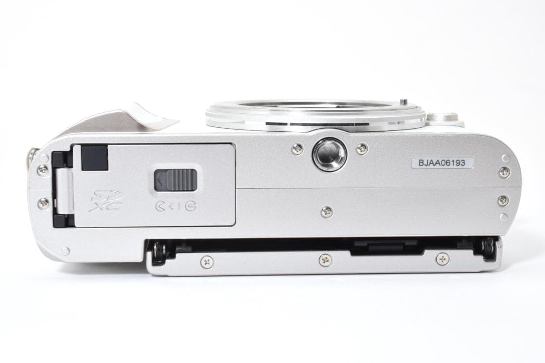 【新品級】OLYMPUS オリンパス PEN E-PL10 ダブルレンズ