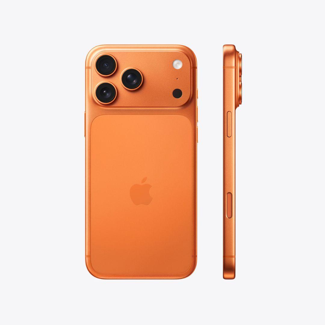 【香港版】iPhone 17 Pro Max 2TB オレンジ【新品】物理SIM