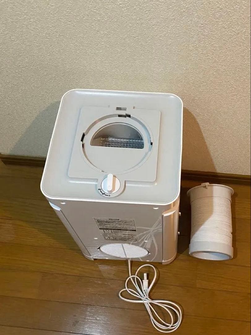 冷風機 MAC-10CG