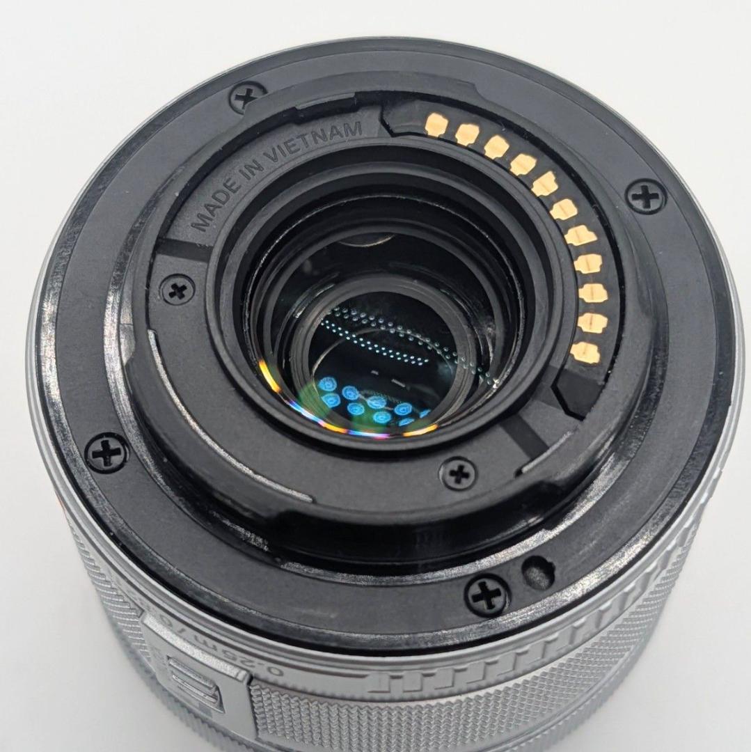 【美品】OLYMPUS OM-D E-M10 レンズキット Wi-Fi搭載