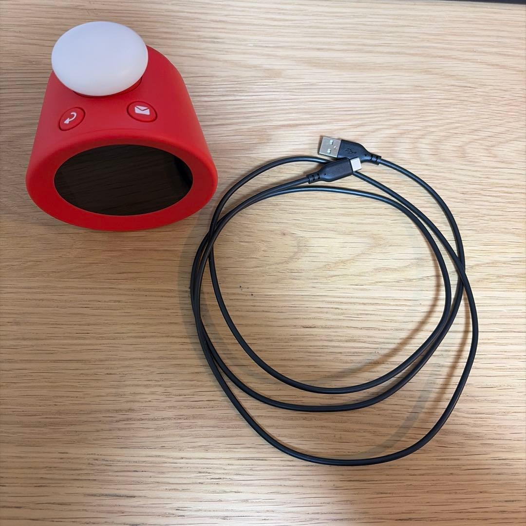 遊*羽様 Nintendo Alarmoサウンドクロック