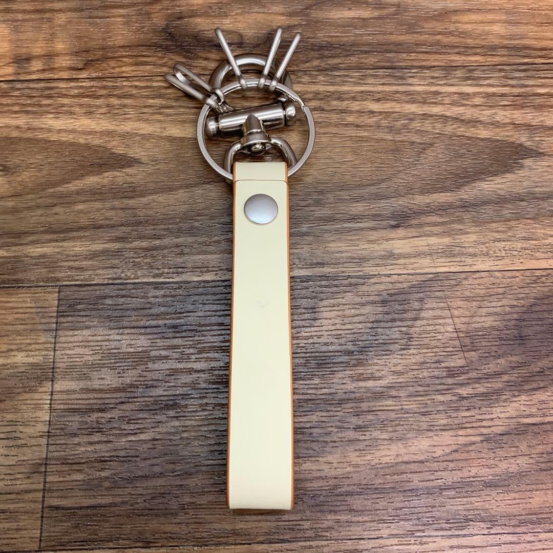 美品 Hender Scheme Key Flock