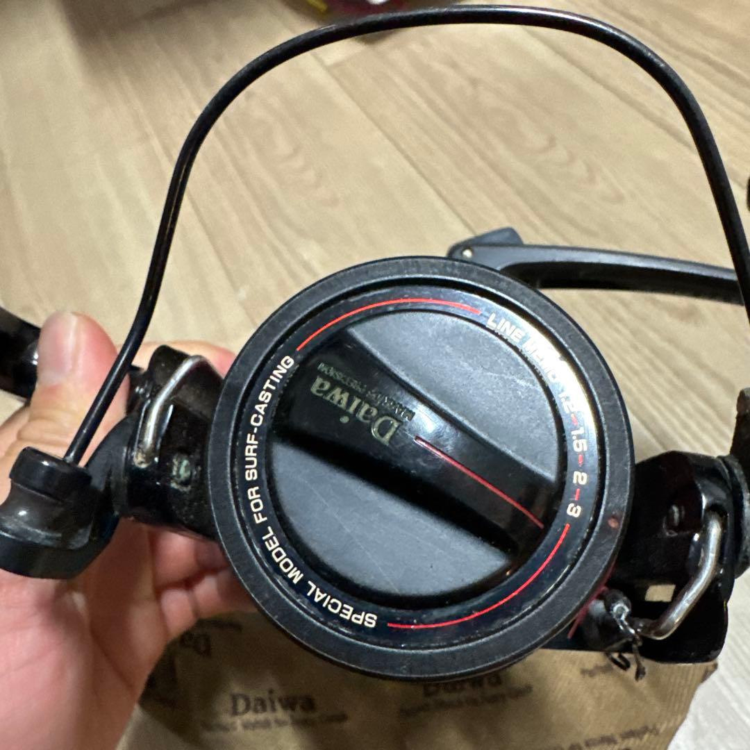 Daiwa Procaster GS-35 フィッシングリール