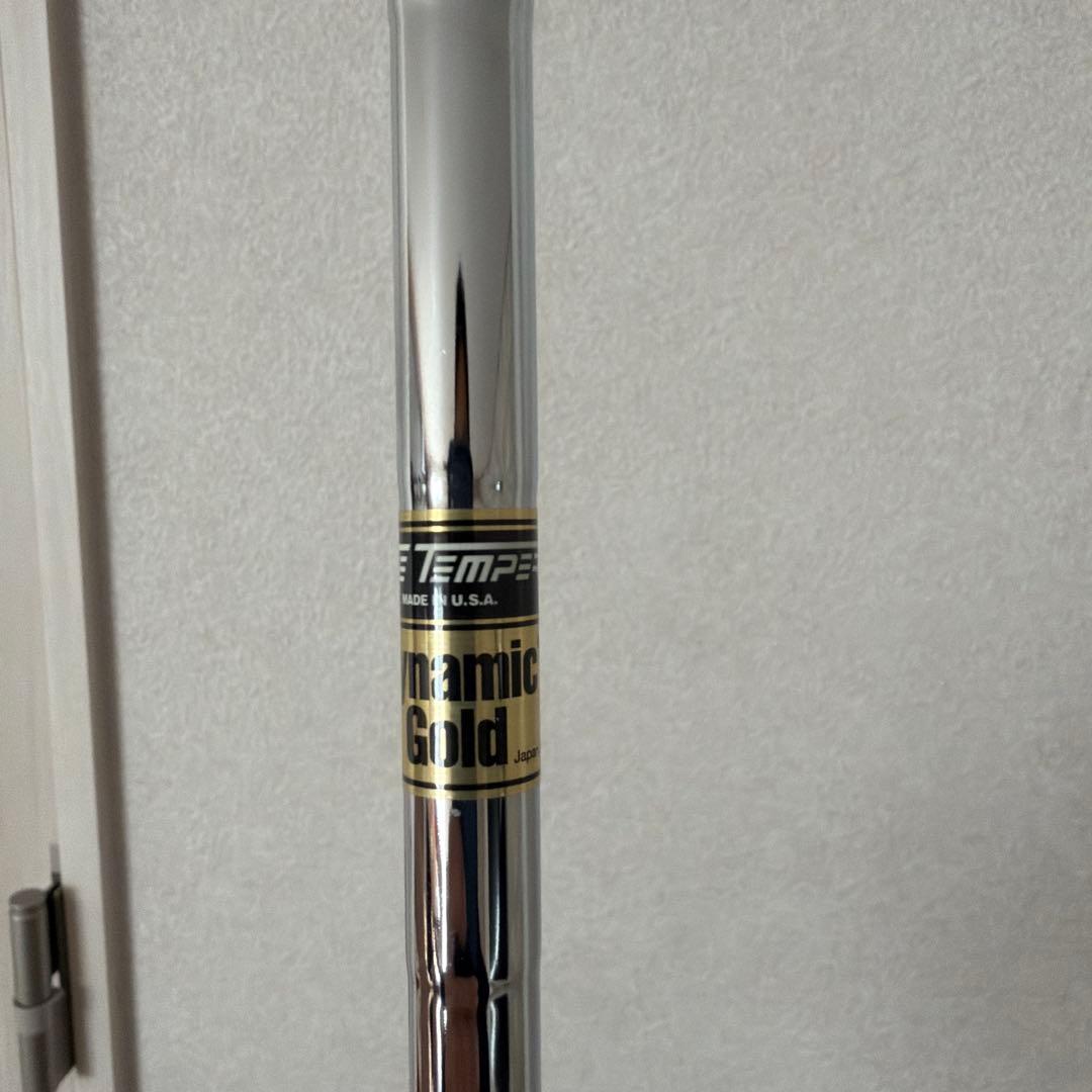 PING BLUEPRINT S/T アイアンセット 5本