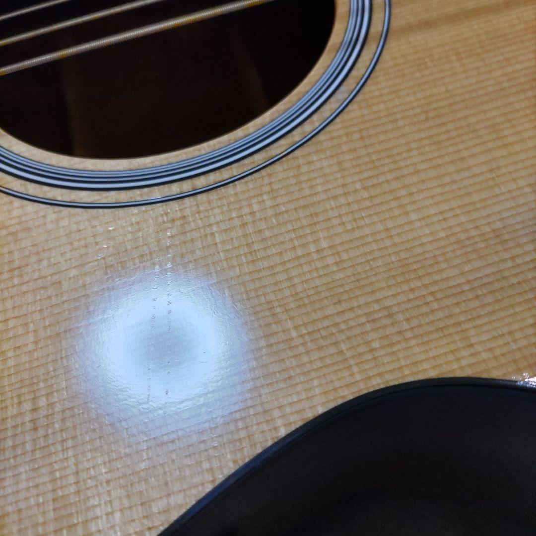 Martin GPCPA4 2011年 Made In U.S.A エレアコ