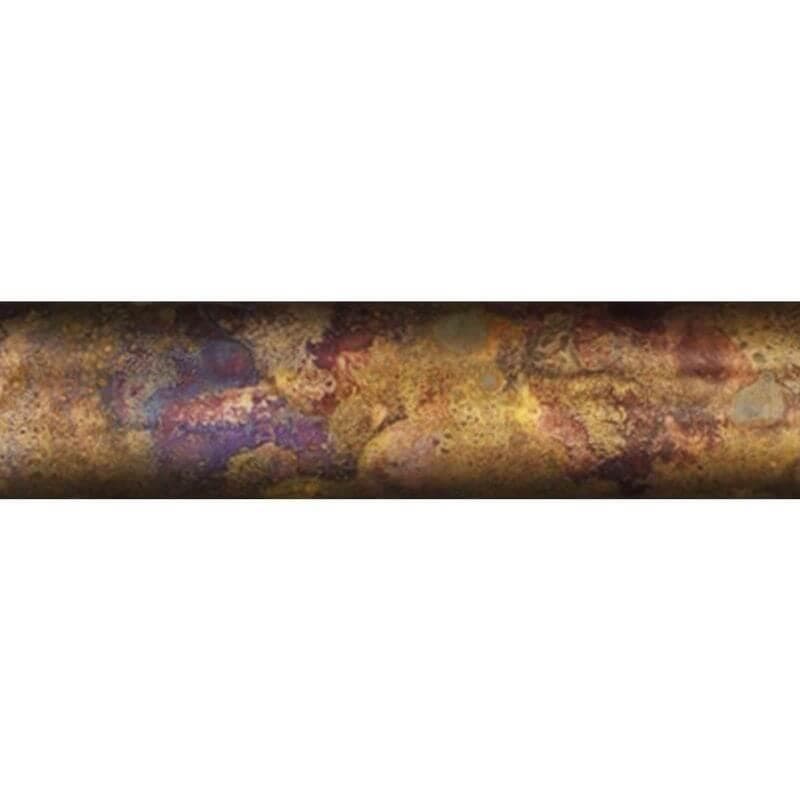 【セーラー万年筆】CYLINT(シリント)万年筆 細字 斑紋孔雀色仕上