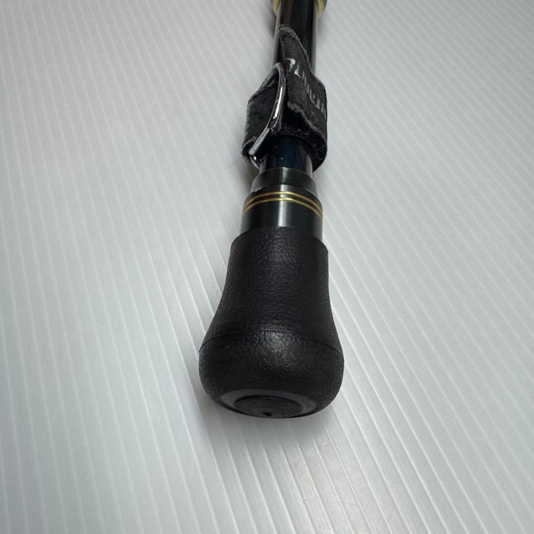 シマノ 20 アルシエラ 落とし込み H230 SHIMANO No.1216