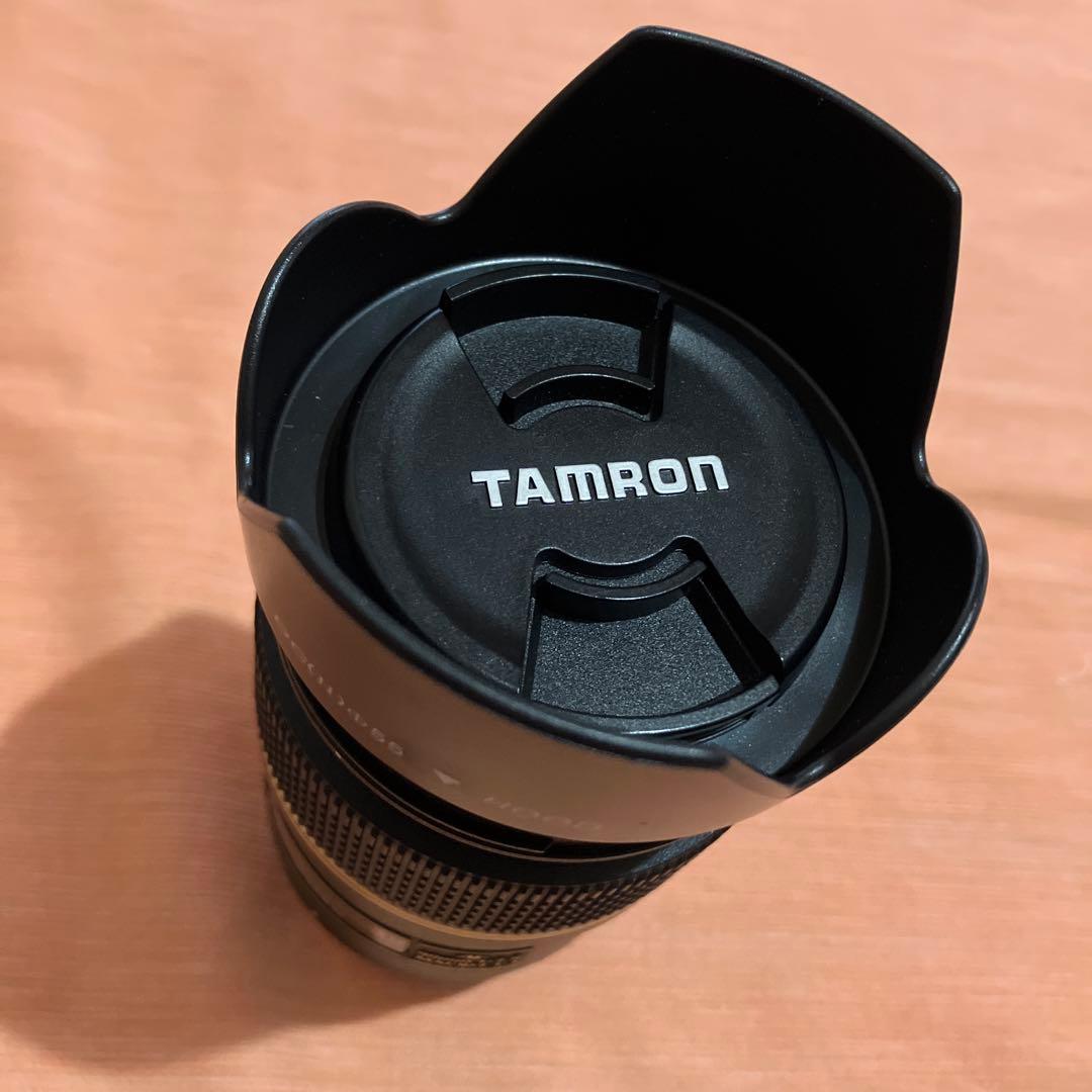 ⭐︎TAMRON SP 90mm F/2.8 MACRO レンズ