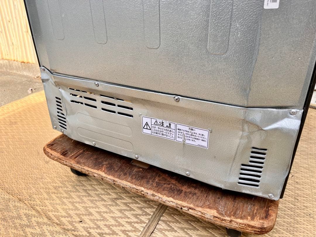 ③【送料無料】AQUA 冷蔵庫 AQR-V43JL(S) 430L 2020年製