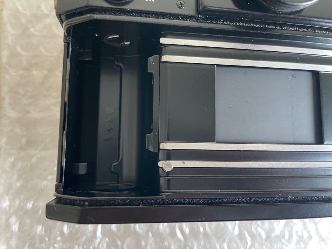 【美品】 Canon F-1 前期型+ FD 50mm 1:1.4 ssc