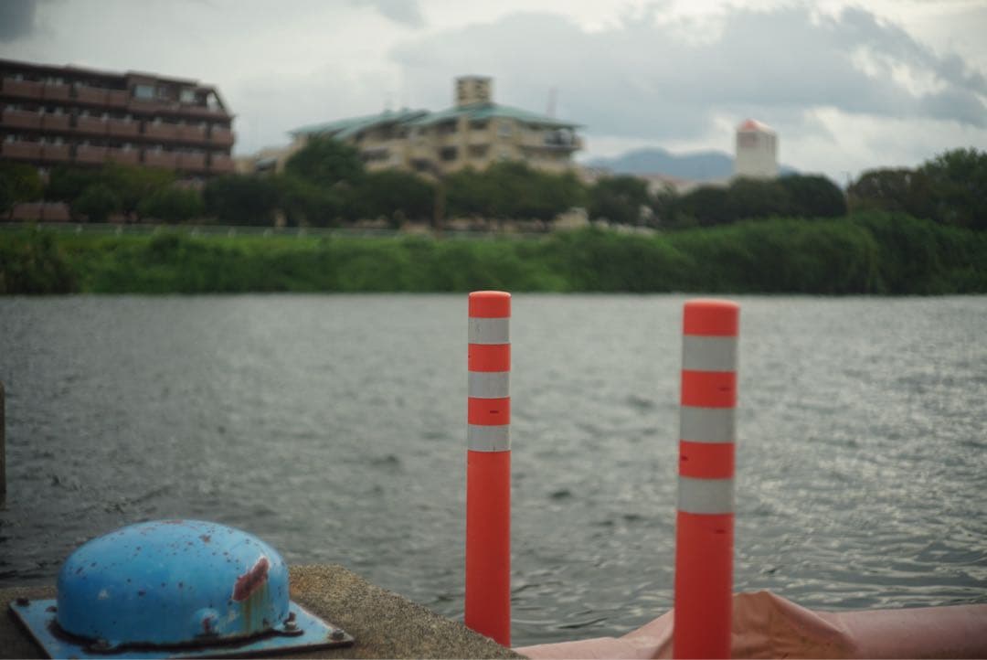 【ゆうきち】Leica Summicron f=5cm 1:2 沈胴ズミク