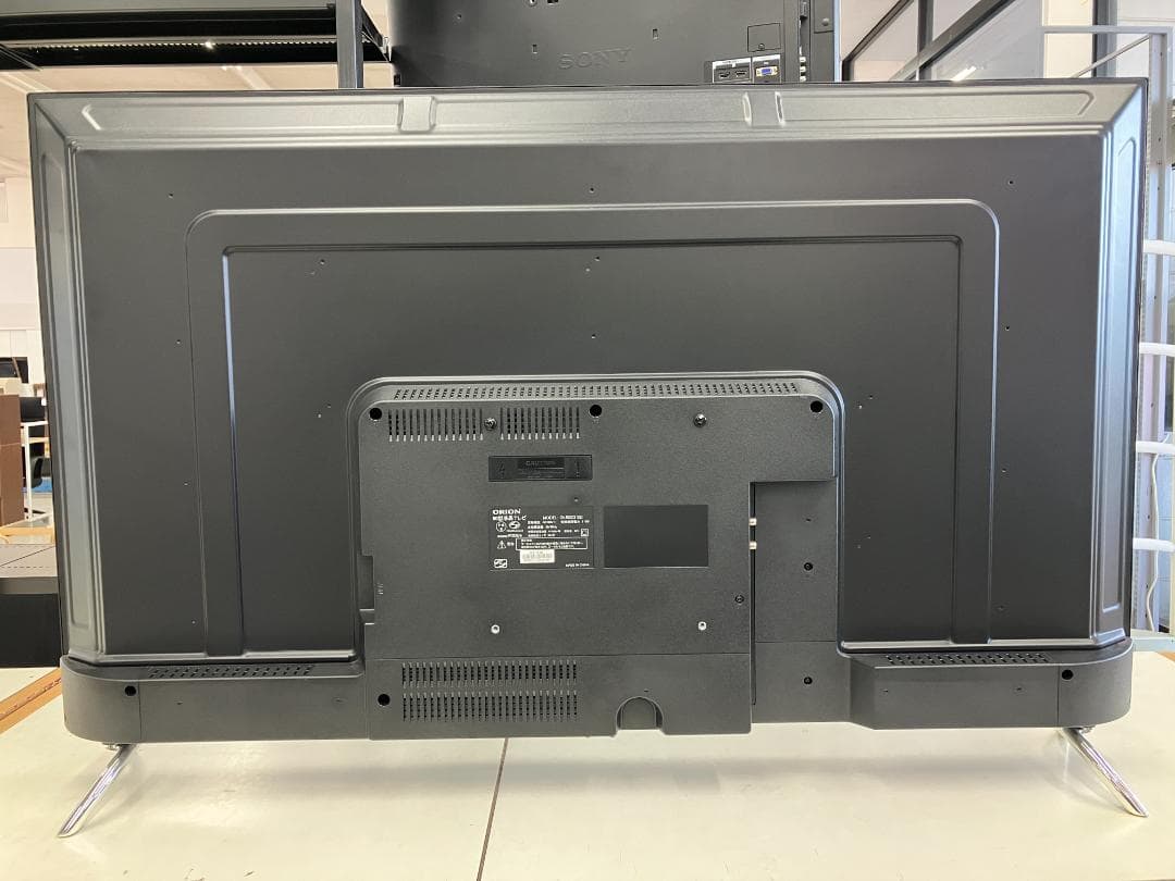 ORION 液晶テレビ OL50XD100 2021年製