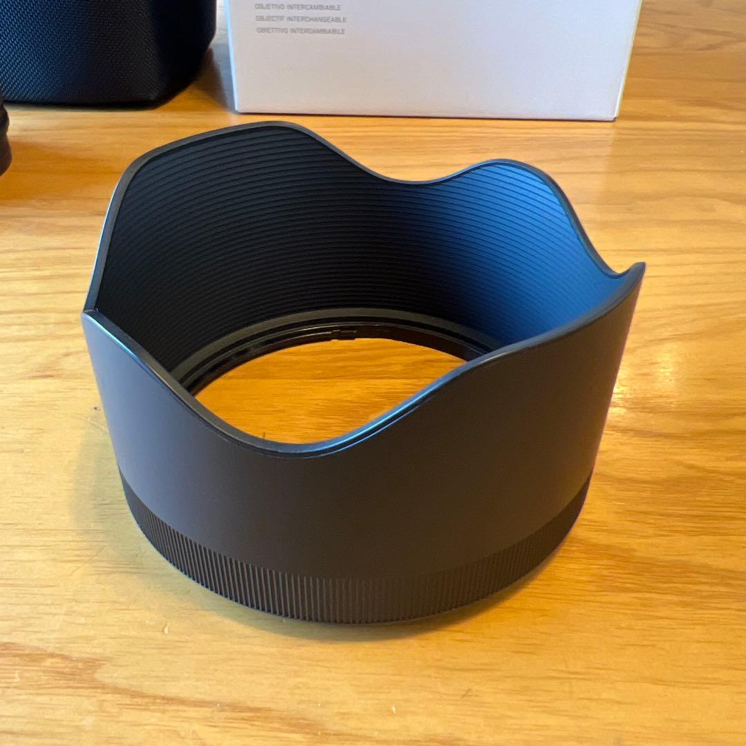 上*希様 【極上品】SIGMA 85mm F1.4 DG HSM | Art S