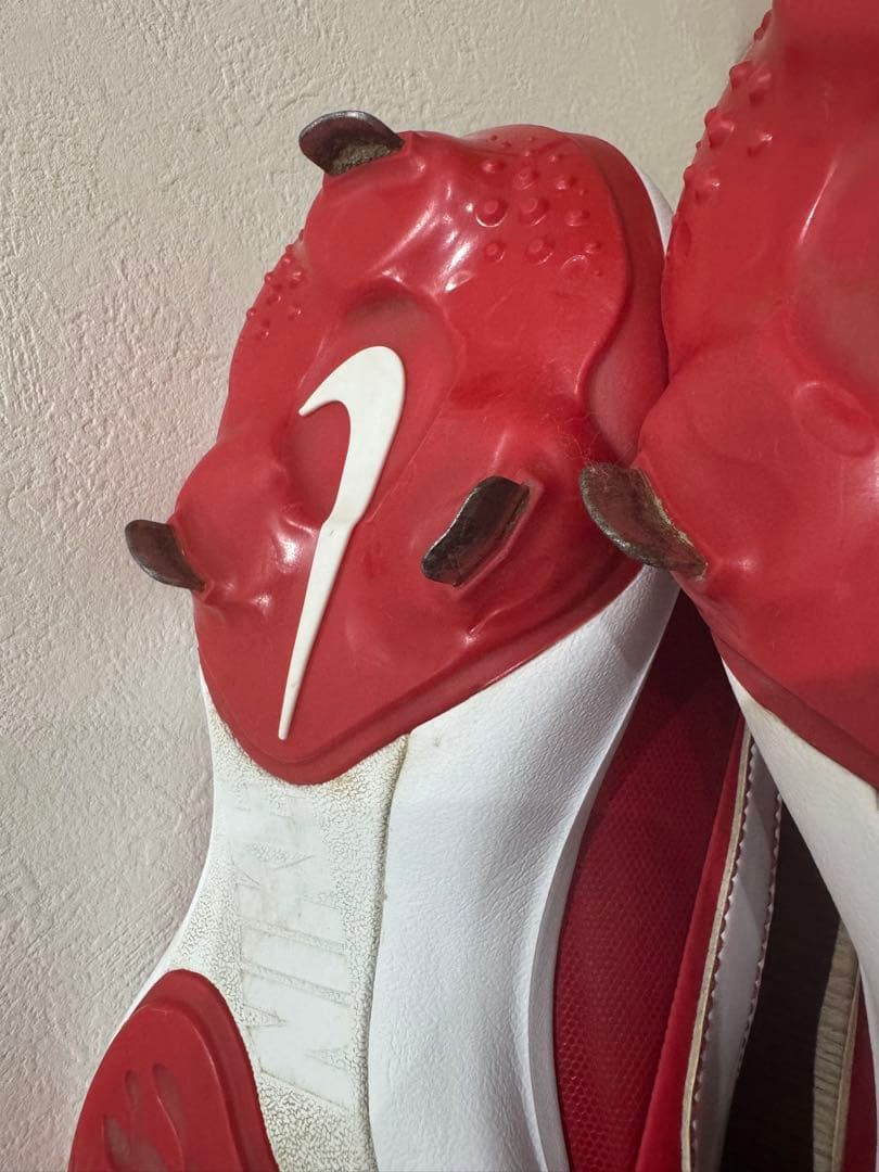 Nike CT0829-600 baseball スパイクシューズ 27cm