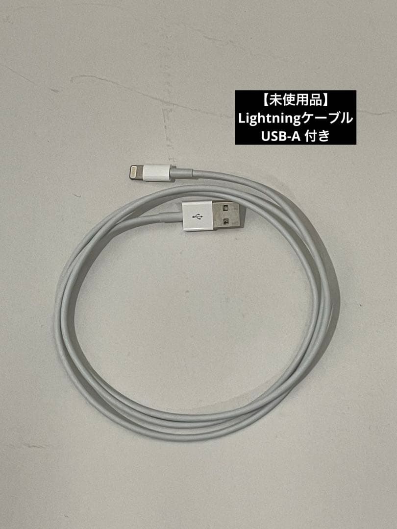 アップル　iPad mini 5 Cellular 64GB 本体のみ