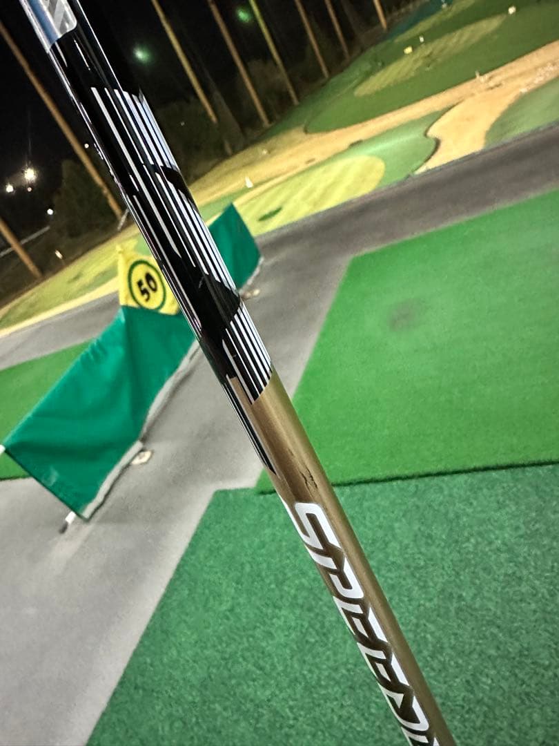 週末値下げ‼️ キャロウェイAPEX UW スピーダーNXゴールド70s 19度