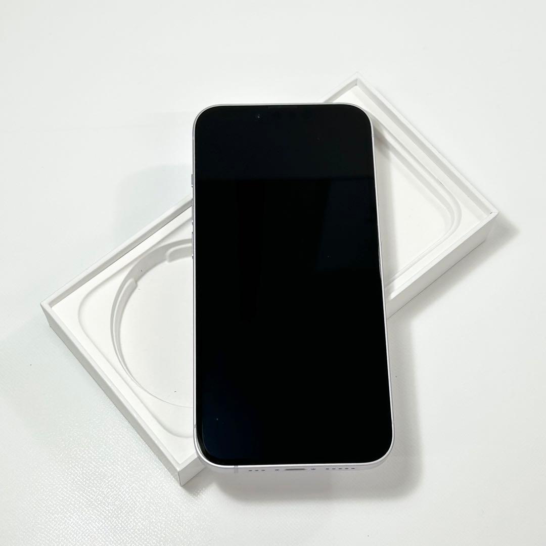 【超美品】iPhone 14｜256gb｜SIMフリー