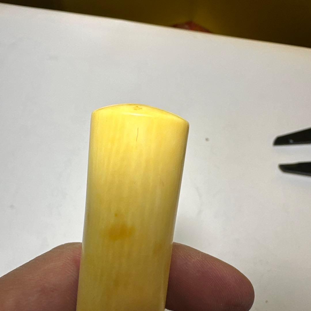 煙管，煙具，ぞうげ風，マッコウクジラ ，鯨歯 パイプ， 喫煙具 ，抹香鯨，牙