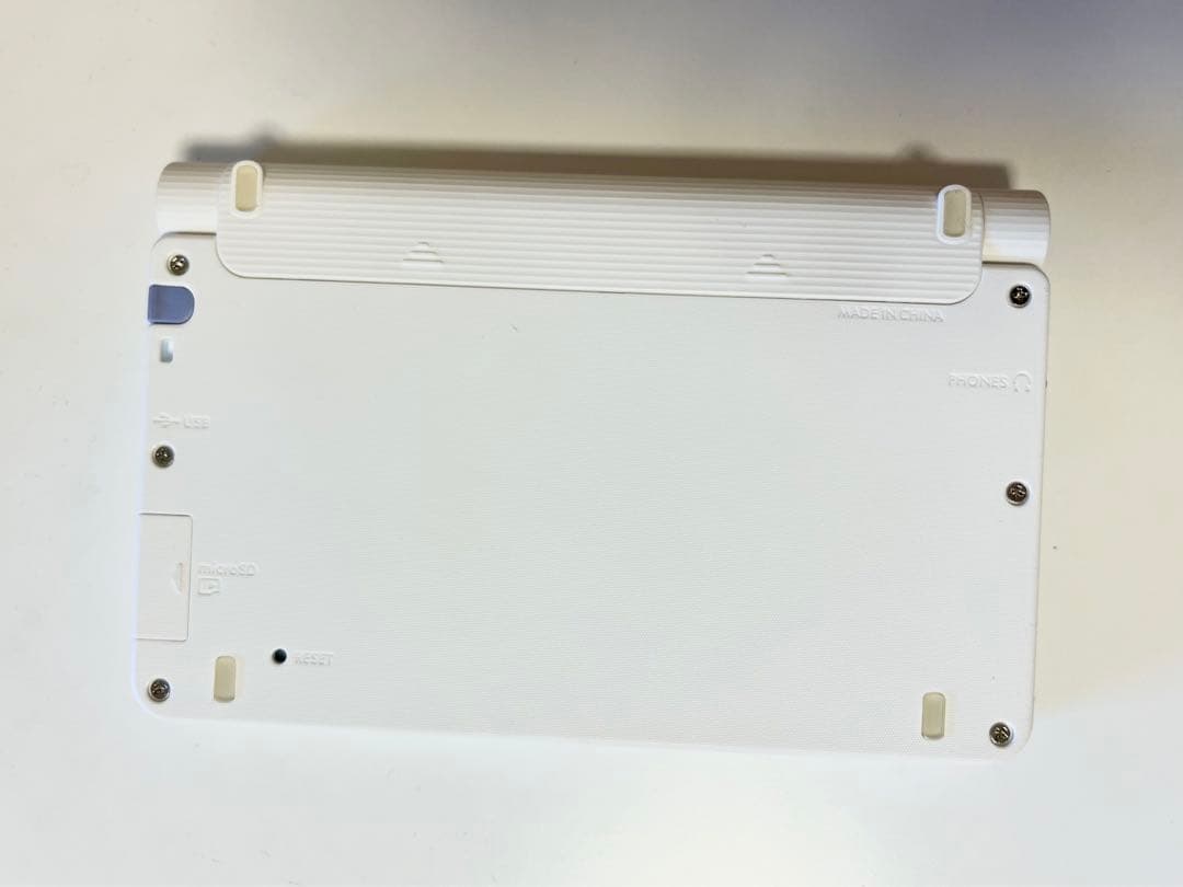 電子辞書XD-SV4750 高校生モデル