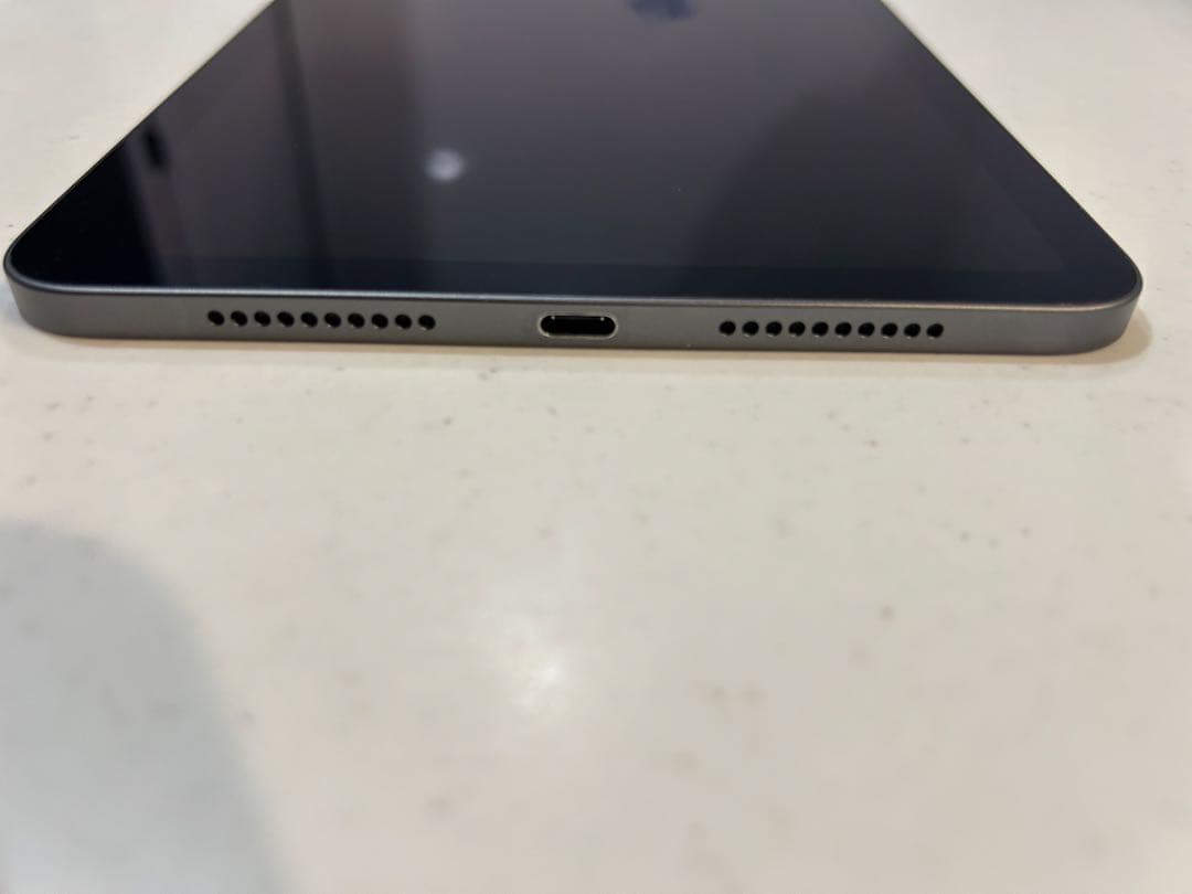 iPad mini6 Wi-Fi 64GBスペースグレイ A2567 96%