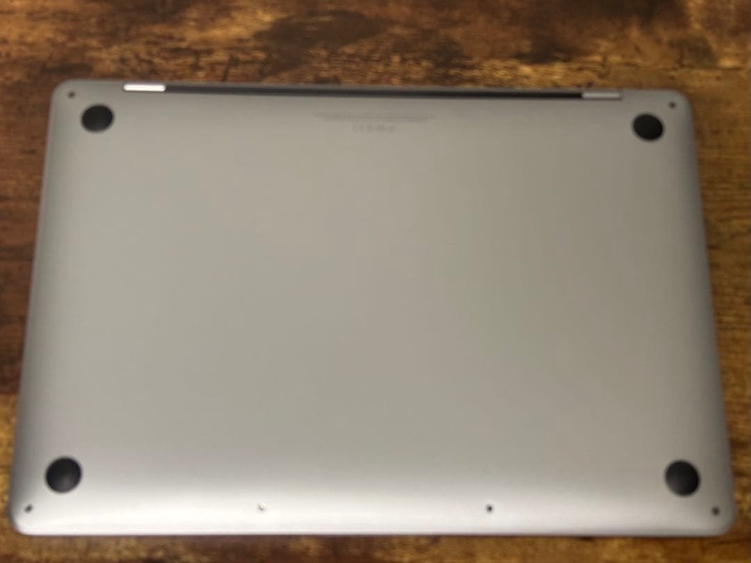 MacBook Pro M1メモリ16GB/SSD512 13インチ