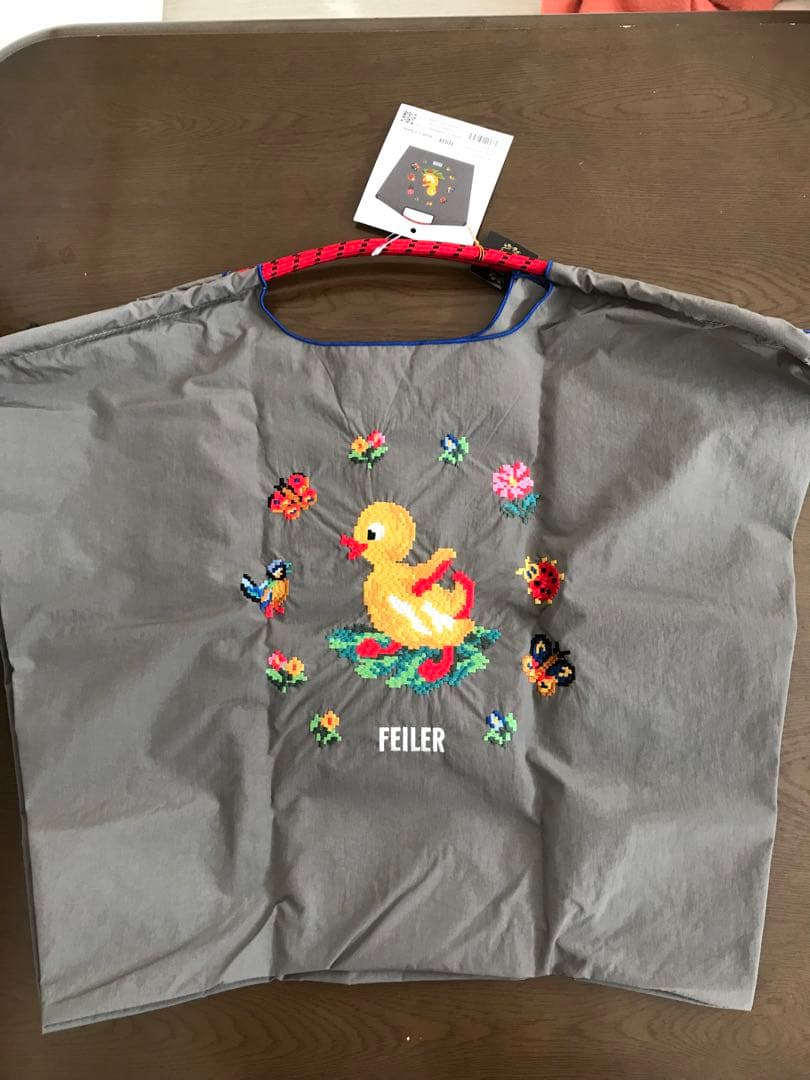 正規品新品フェイラーBall &ChainサイズL匿名配送