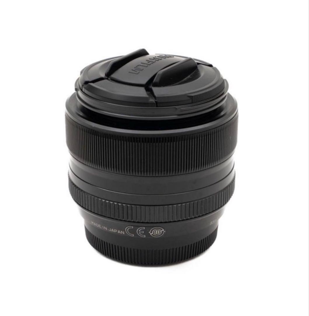 【美品】 フジノン XF35mmF1.4 R XF 35mm F1.4