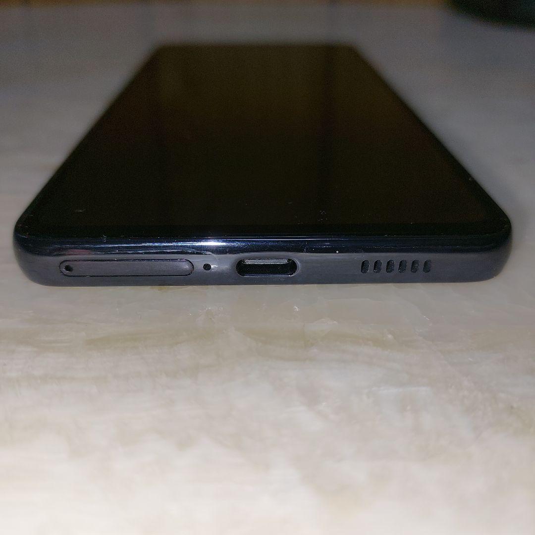 スマートフォン本体 Samsung Galaxy A53 5G SCG15 au