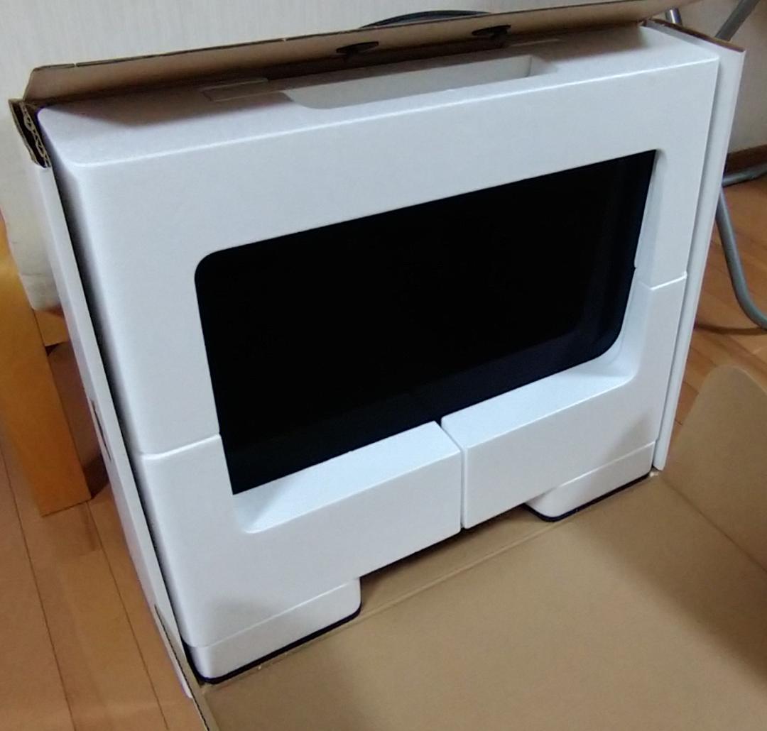 iMac 21.51インチ Late2015 8GB 1TB おまけ、付属品新品