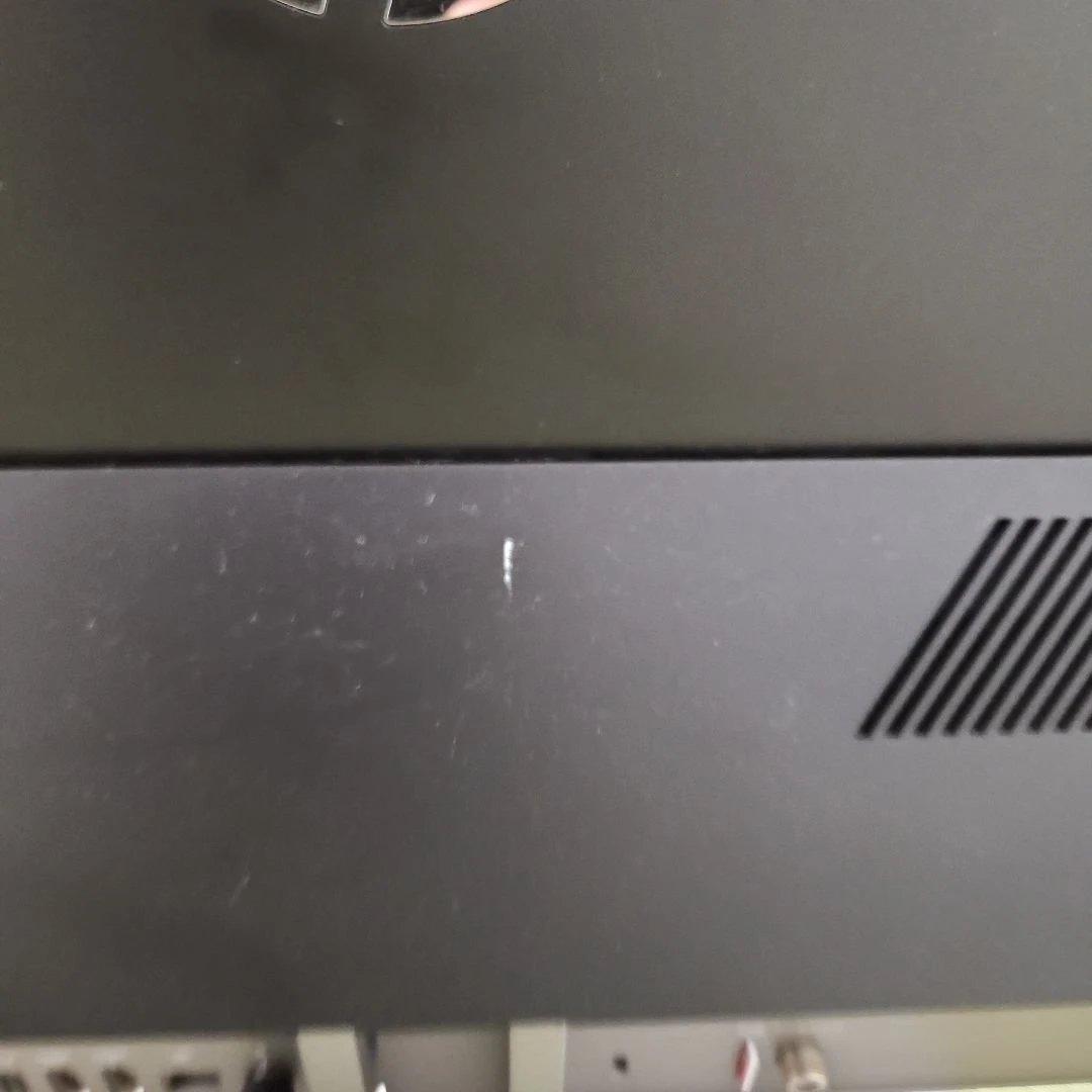 HP 一体型pc hp pavilion24 all in one ジャンク