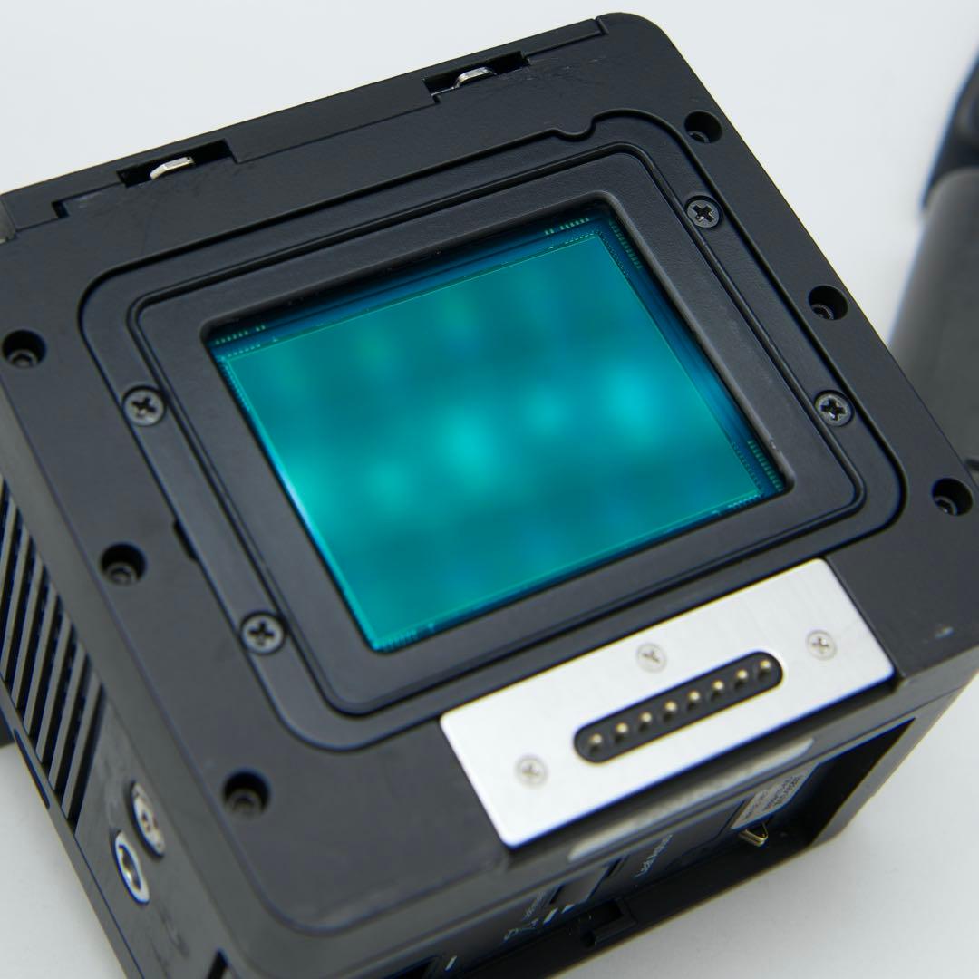 Mamiya CCD デジタルバック