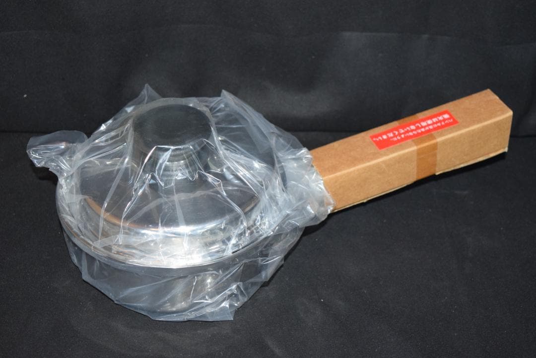 最終　未使用 アムウェイ 鍋 クイーンクックウェア キッチン鍋 蓋つき ４点