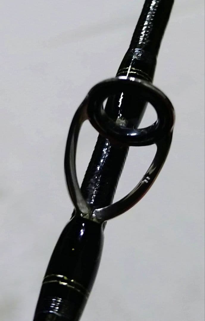 コルトスナイパー XTUNE S100M ショアジギングロッド